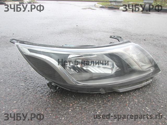KIA Rio 3 Фара правая