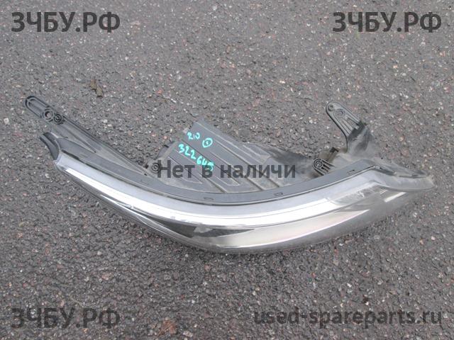 KIA Rio 3 Фара правая