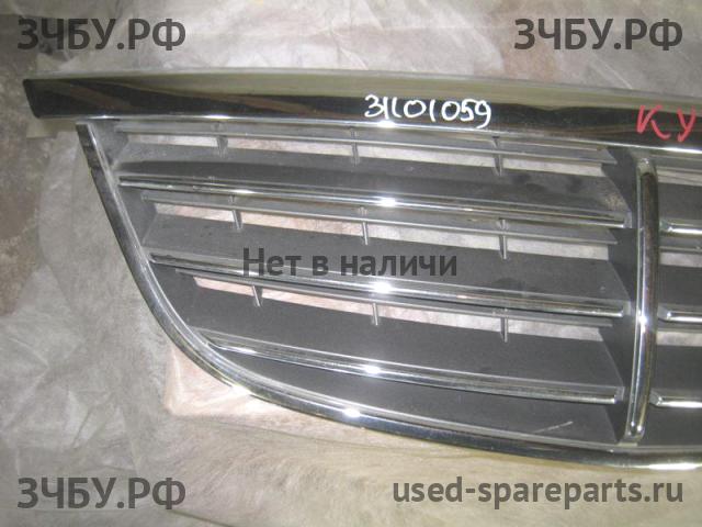 SsangYong Kyron Решетка радиатора