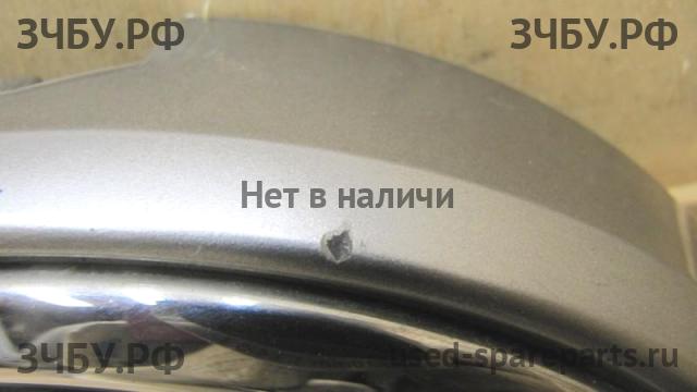 Toyota Land Cruiser 150 (PRADO) Эмблема (логотип, значок)