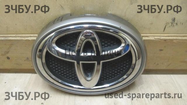 Toyota Land Cruiser 150 (PRADO) Эмблема (логотип, значок)