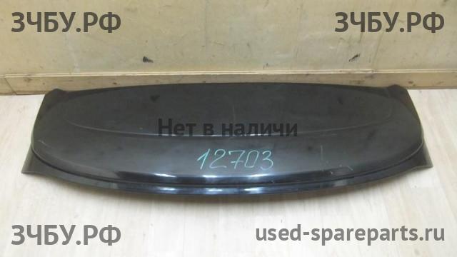 Land Rover Range Rover 4 Накладка на дверь багажника