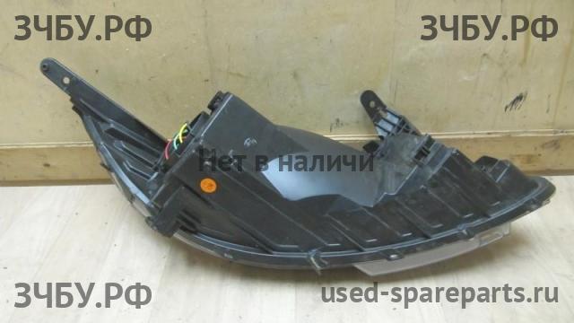 KIA Rio 3 Фара левая