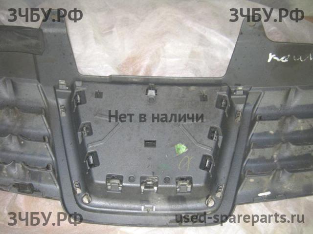 Nissan Qashqai (J10) Решетка радиатора