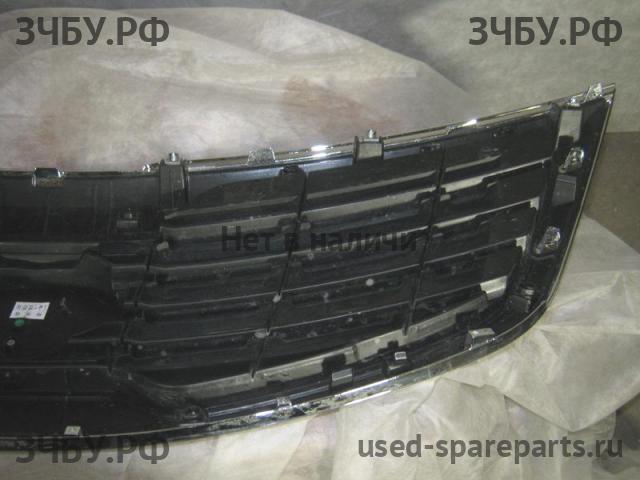 KIA Sportage 3 Решетка радиатора