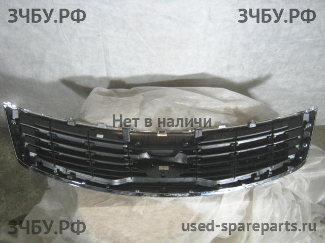 KIA Sportage 3 Решетка радиатора