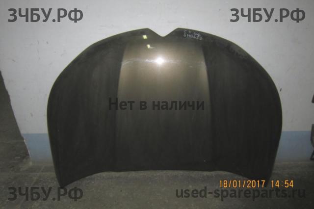 Citroen C4 (2) Капот