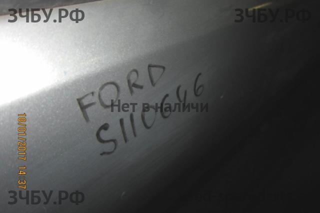 Ford Focus 2 Дверь передняя правая