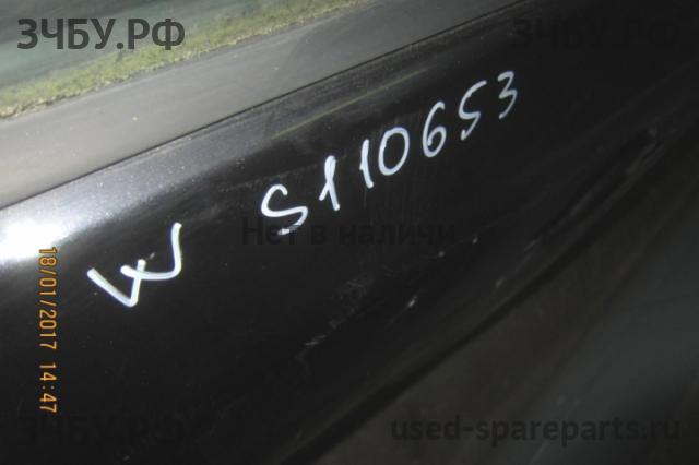 Volkswagen Golf 5 Дверь задняя левая