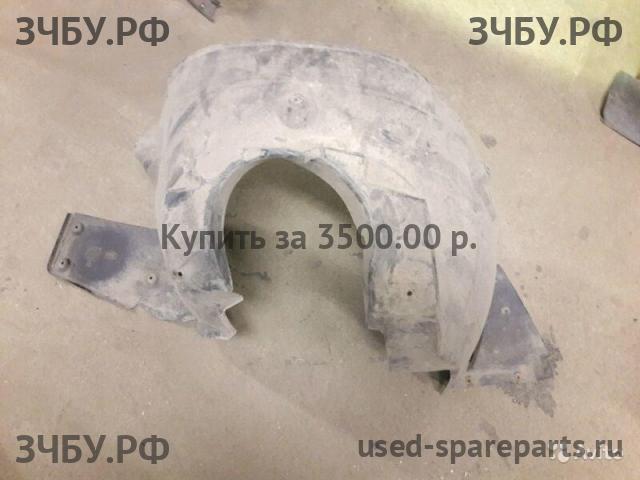 Land Rover Range Rover 3 (LM) Локер передний правый
