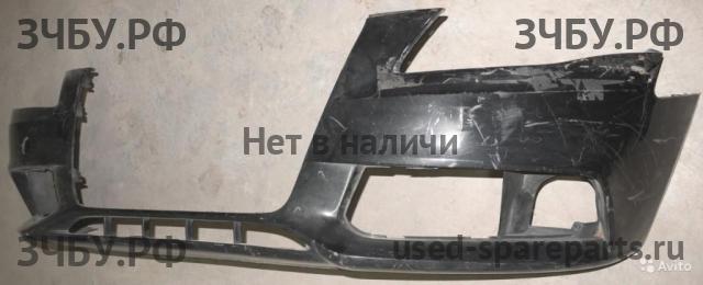 Audi A4 [B8] Бампер передний