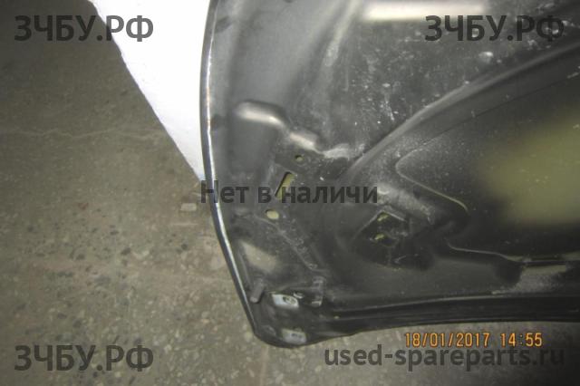 Citroen C4 (2) Капот
