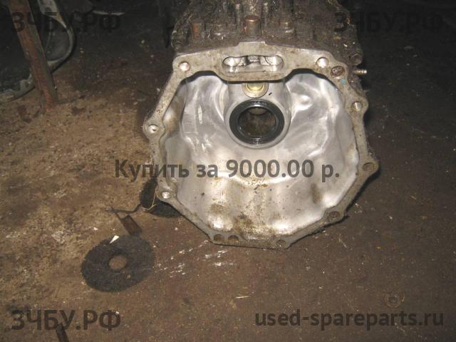 Toyota 4 Runner 3 /Hi-Lux surf 3 МКПП (механическая коробка переключения передач)