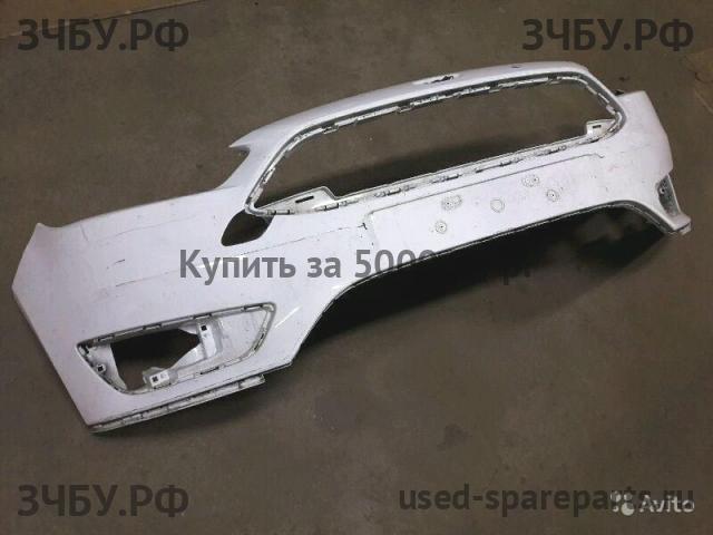 Ford Focus 3 Бампер передний