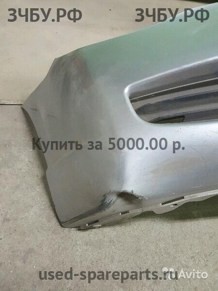 Honda Civic 4 Бампер передний