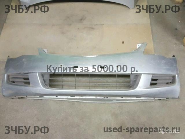 Honda Civic 4 Бампер передний