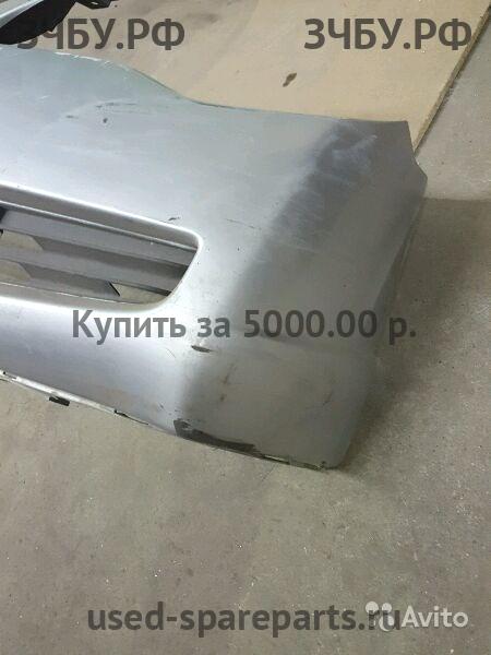 Honda Civic 4 Бампер передний