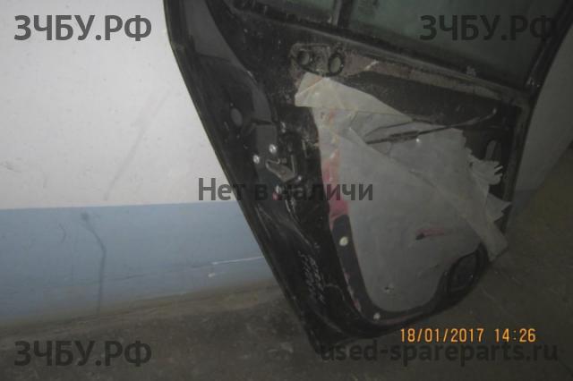 Opel Astra H Дверь задняя левая