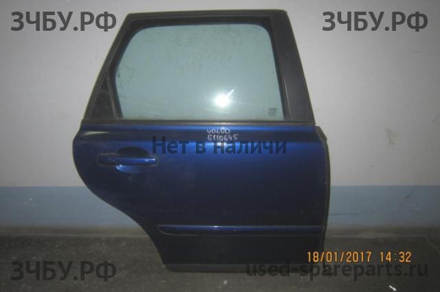 Volvo V50 Дверь задняя правая
