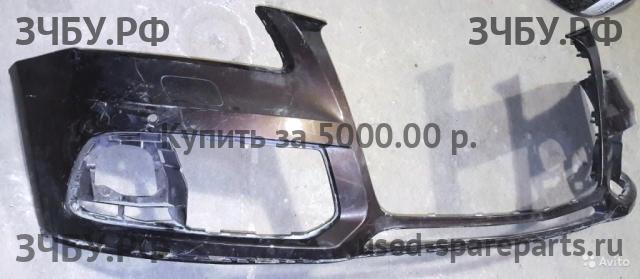 Audi Q5 (1) [8R] Бампер передний
