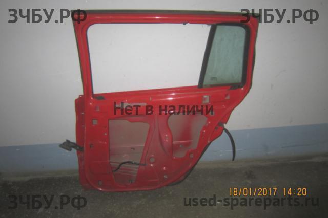 Renault Megane 2 Дверь задняя правая