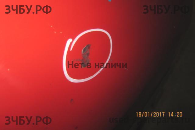 Renault Megane 2 Дверь задняя правая