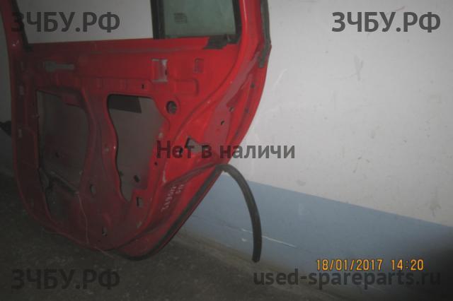 Renault Megane 2 Дверь задняя правая