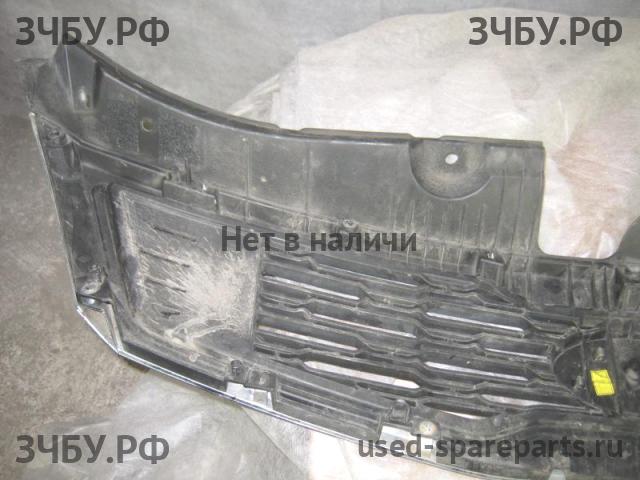 KIA Ceed 1 Решетка радиатора