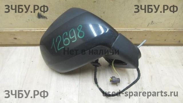 Peugeot 3008 (1) Зеркало правое электрическое