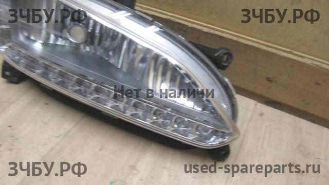 Hyundai Santa Fe 3 ПТФ правая