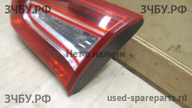 KIA Sportage 3 Фонарь правый