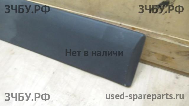 Suzuki SX4 (1) Молдинг двери задней правой