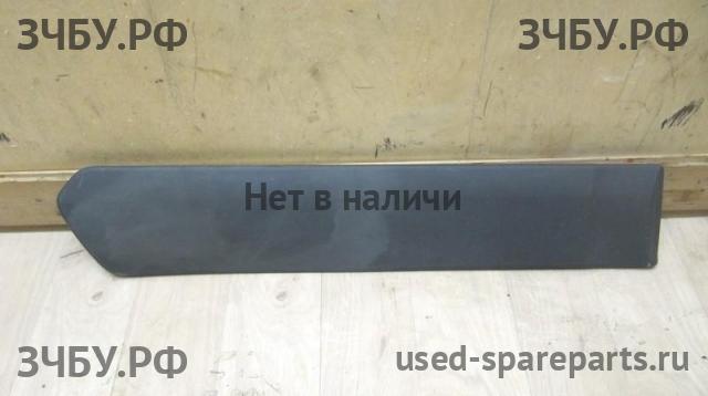 Suzuki SX4 (1) Молдинг двери задней правой