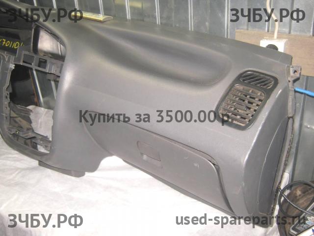 Chevrolet Lanos/Сhance Торпедо