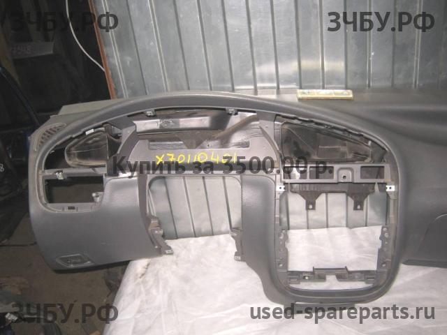 Chevrolet Lanos/Сhance Торпедо