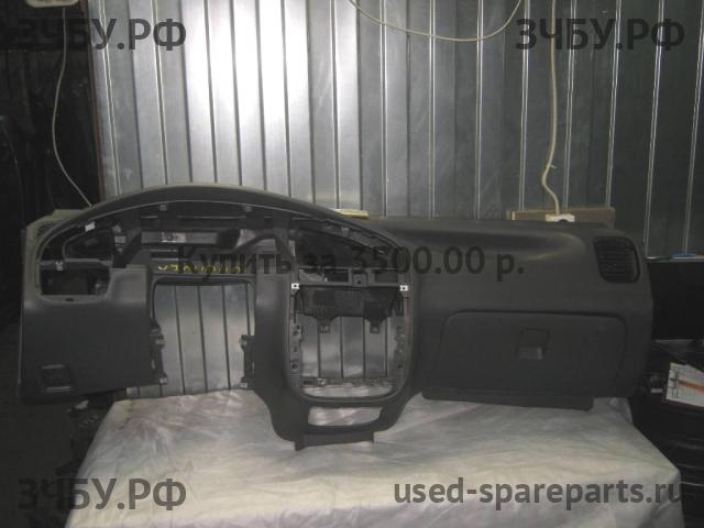 Chevrolet Lanos/Сhance Торпедо