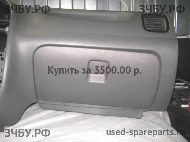 Chevrolet Lanos/Сhance Торпедо