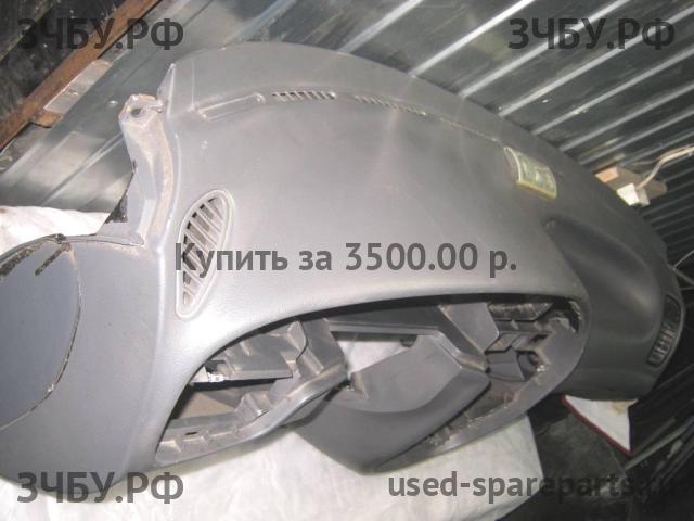 Chevrolet Lanos/Сhance Торпедо
