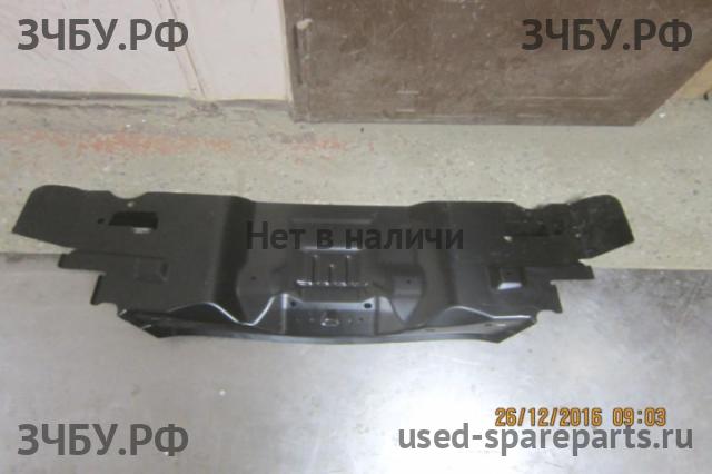Ford Mondeo 4 Панель задняя