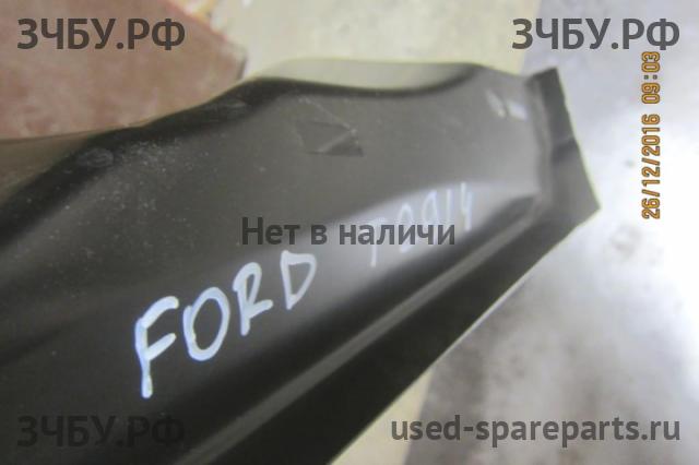 Ford Mondeo 4 Панель задняя