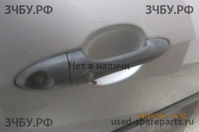 Ford Focus 1 Дверь передняя правая