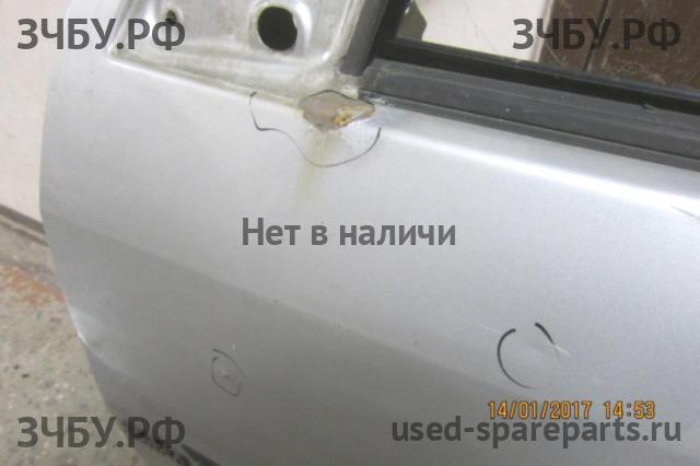 Ford Focus 1 Дверь передняя левая