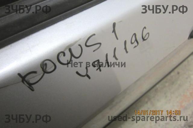 Ford Focus 1 Дверь передняя левая