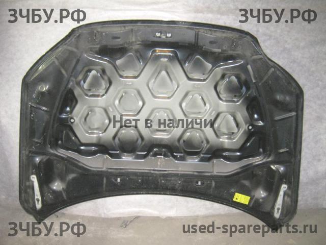 Volvo S80 (2) Капот