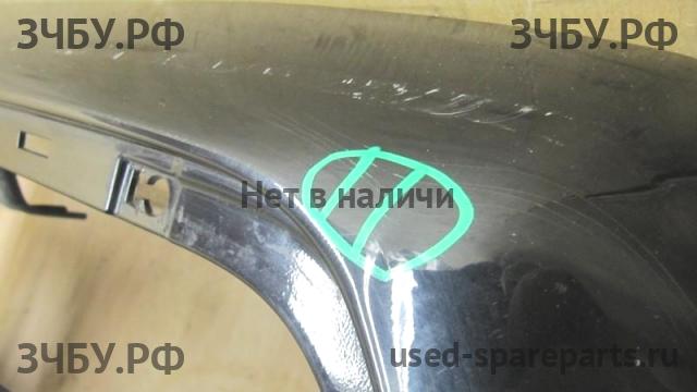 Mitsubishi ASX Бампер передний