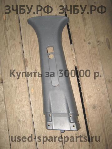 Mitsubishi Colt 6 (Z30) Накладка стойки средней левой