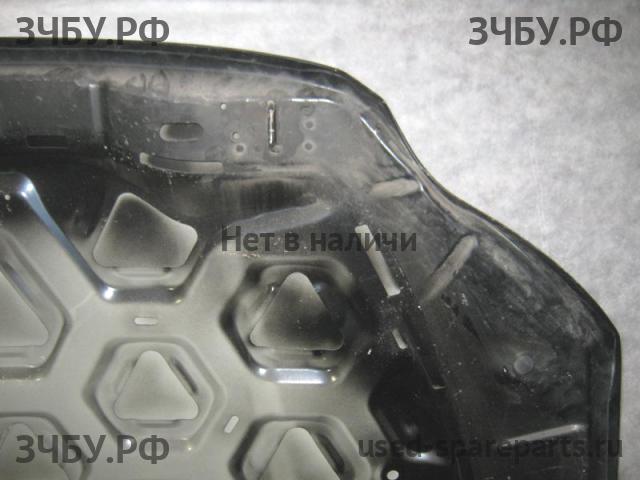 Volvo S80 (2) Капот