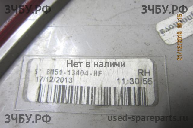 Ford Focus 3 Фонарь правый