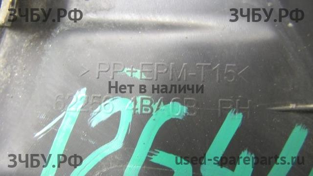 Nissan X-Trail 3 (T32) Рамка противотуманной фары правой