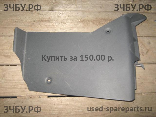 Mitsubishi Colt 6 (Z30) Накладка